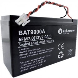 Battery for ROBOMOW RX