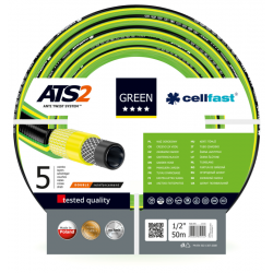 Garden hose GREEN ATS2™...