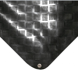 Tapis de sol antistatique...