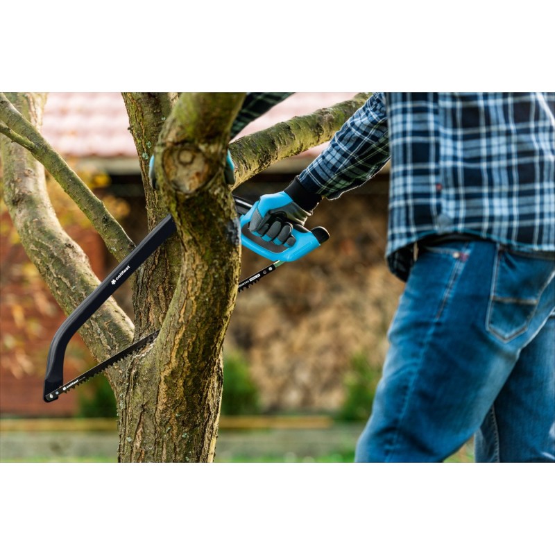 Scie à archet ERGO 24